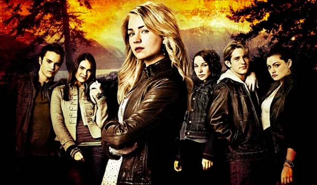 Тайный круг